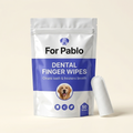 Dental Finger Wipes